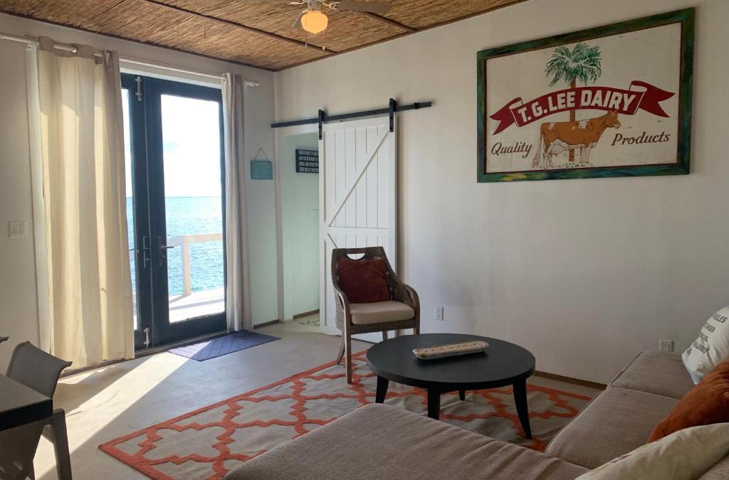 Great Guana Cay Apartment | Hideaway