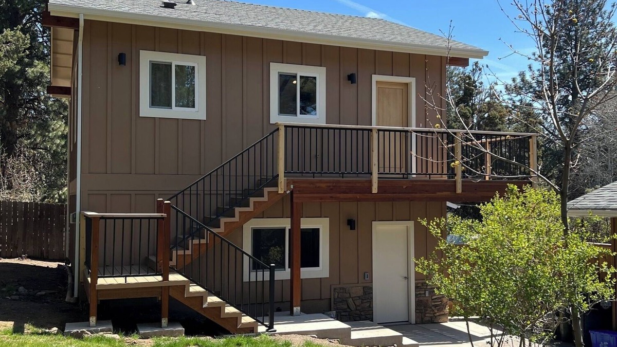 West Hills Ski Chalet | HideAway Chalet, perfect destination for peace, relaxation retreat, adventure