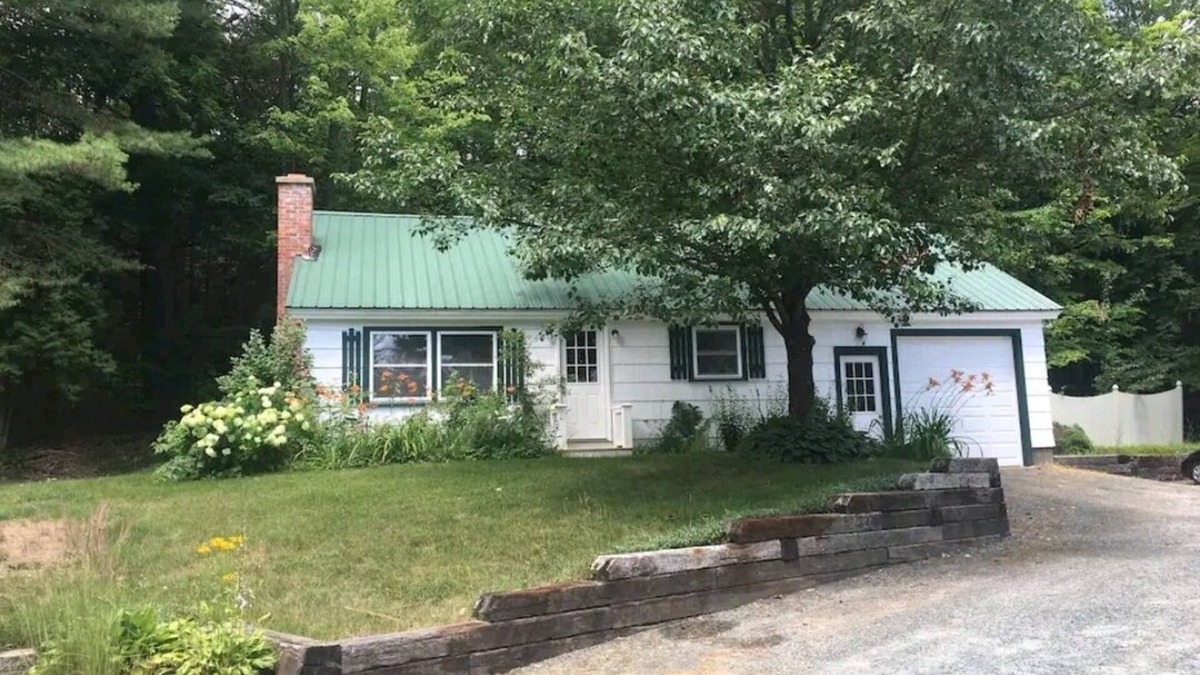 Springfield Cottage | Hideaway Cottages, Cottage B
