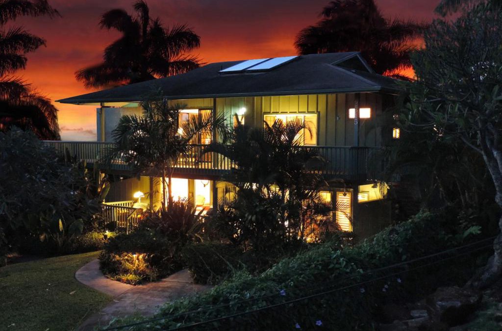 Poipu House | Hideaway Cove Poipu Beach