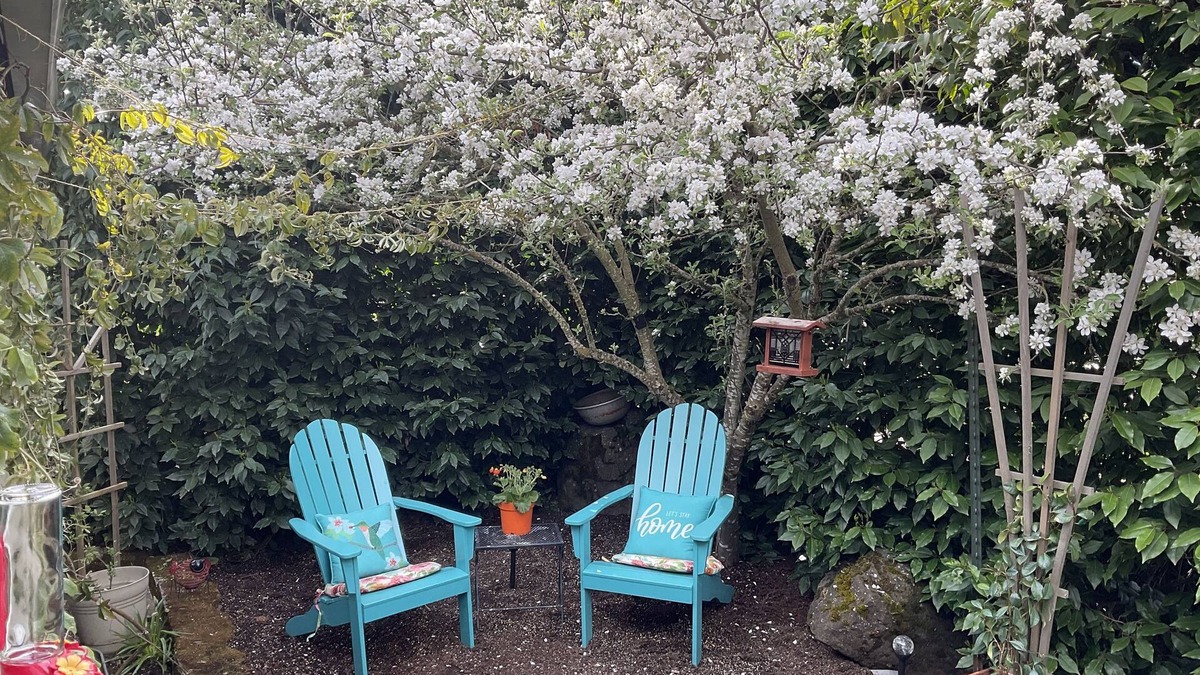 Western Cottage | Hideaway Hedge Guest Suite - 8 Min from U of O & Downtown - 20 from the airport