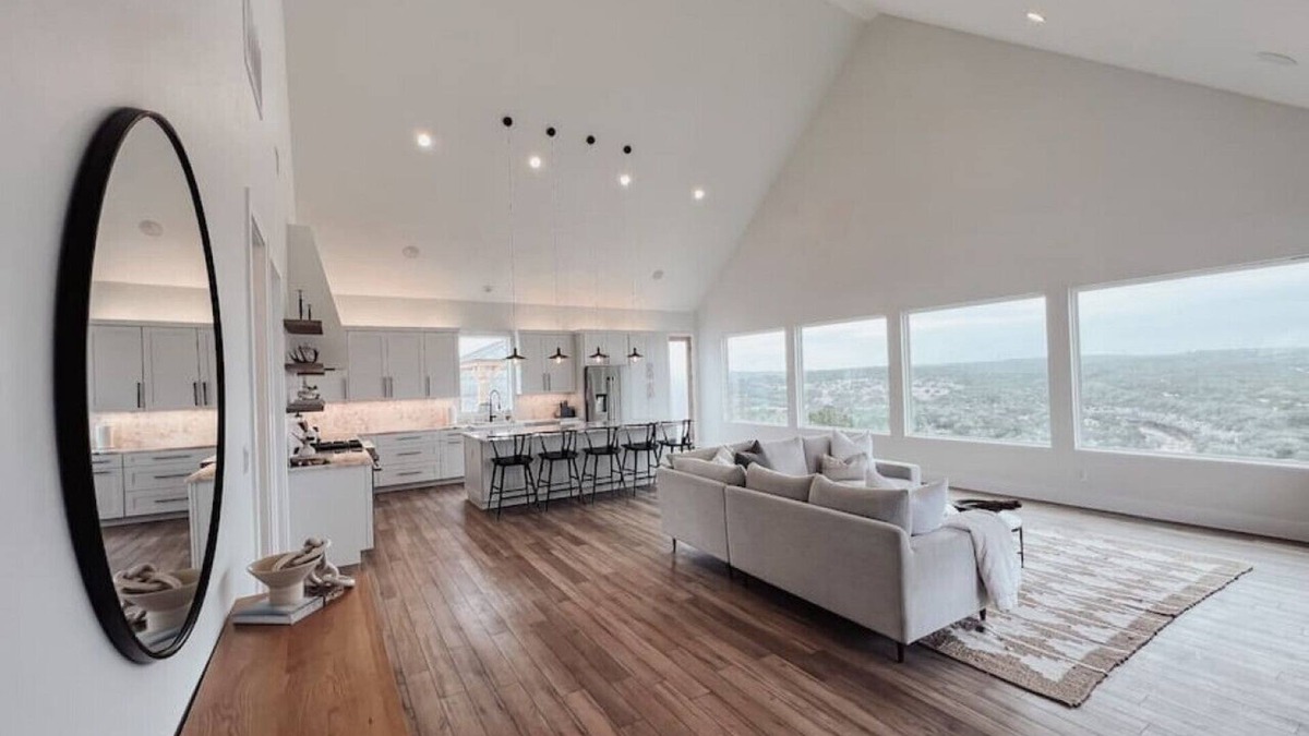 Dripping Springs Villa | Hideaway Hill Country · Luxury Home with Stunning Views and Hot Tub