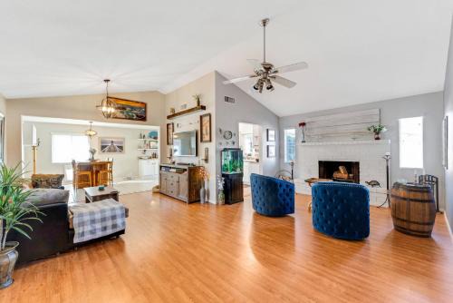 Dobson Ranch Villa | Hideaway House