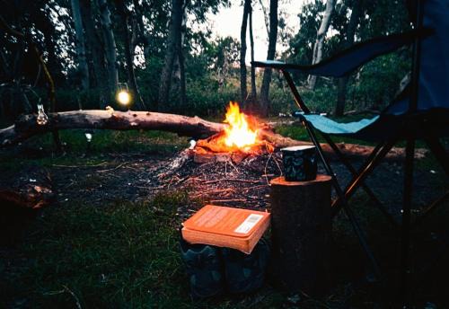 Rickling Green Other | Hideaway Huts