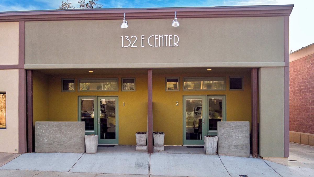 Moab Apartment | Hideaway in the Heart of Downtown Moab #1