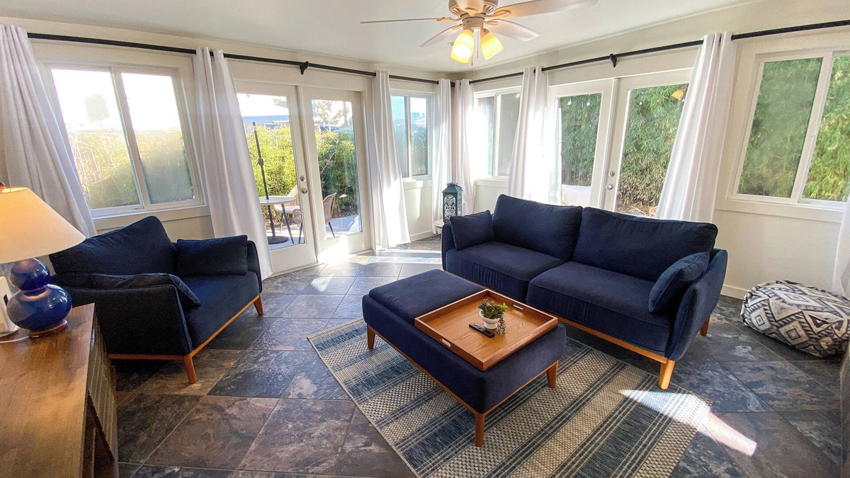 City Heights House | Hideaway in the heart of San Diego!