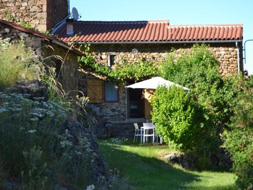 La Fagette House | Hideaway in Villeneuve-d'Allier