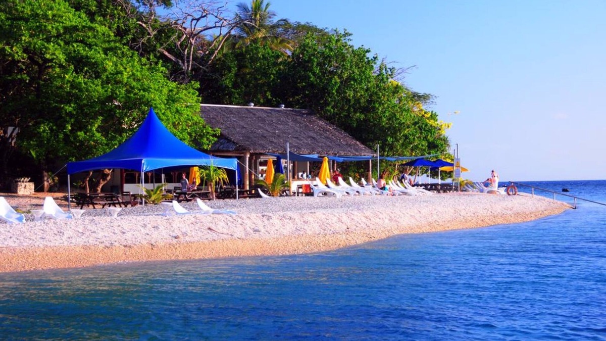 Hideaway Island Resort | Hideaway Island Resort