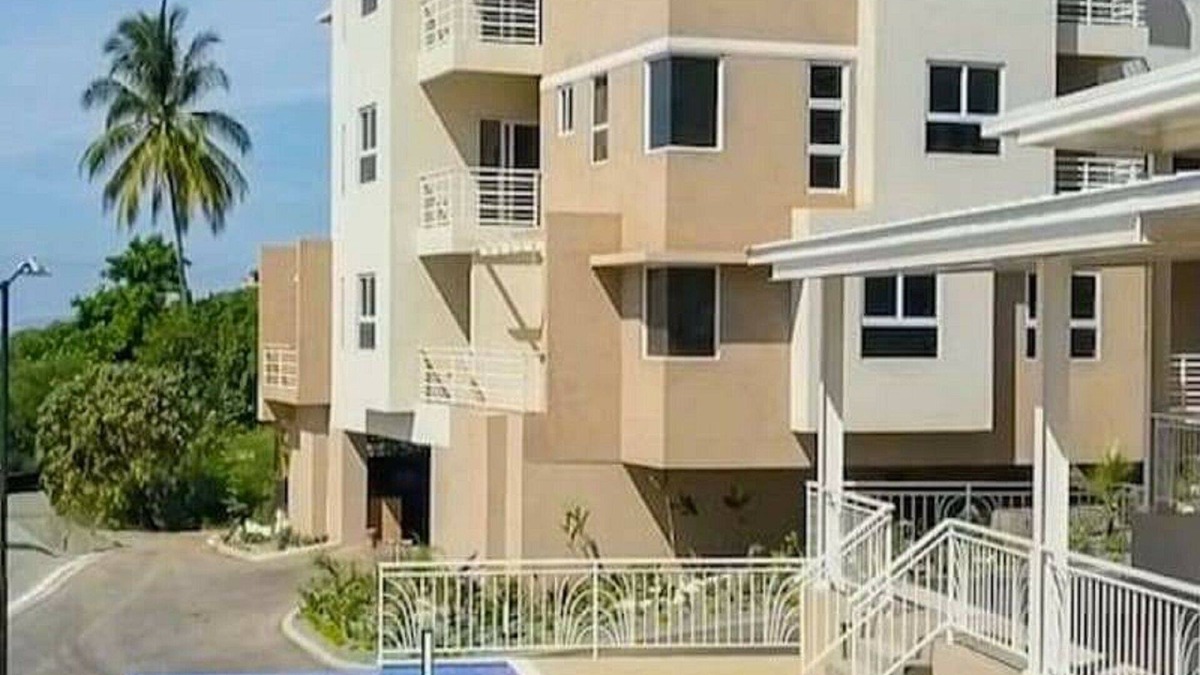Saint Andrew Apartment | Hideaway of heavenly bliss