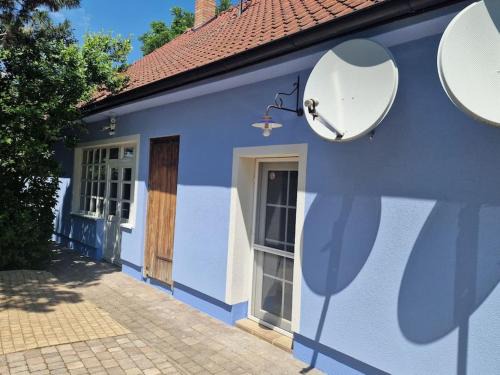 Kolarovo House | hideaway on countryside for balancing your soul