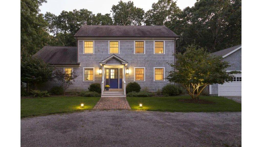 East Hampton North House | Hideaway on Holly