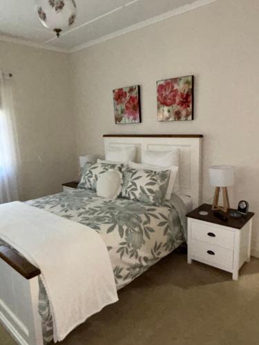 Boonah Bed & Breakfast | Hideaway on Hume