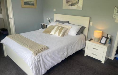 Tauranga South House | Hideaway on the Avenues