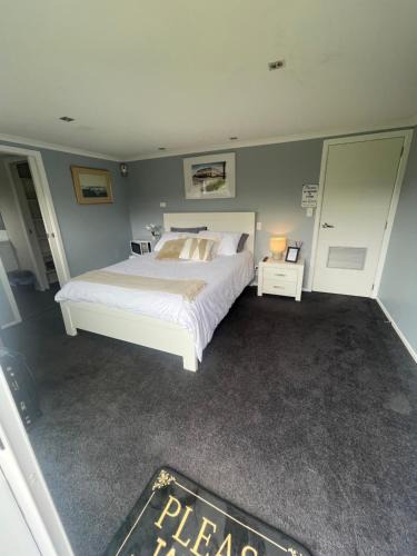 Tauranga South Apartment | Hideaway on the Avenues