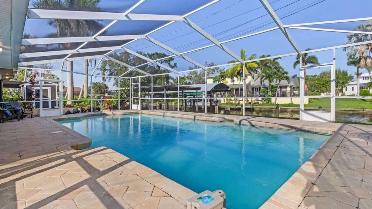 Alabama Grove Terrace House | Hideaway Shores Summa
