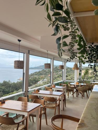Kas Hotel | Hideaway