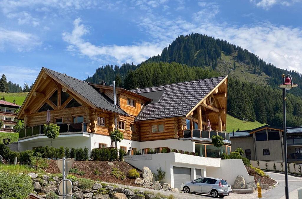 Berwang Ski Chalet | Hideaway Zugspitz Berwang
