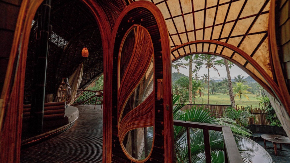 Selat Villa | Hideout Mountain by Ini Vie Hospitality