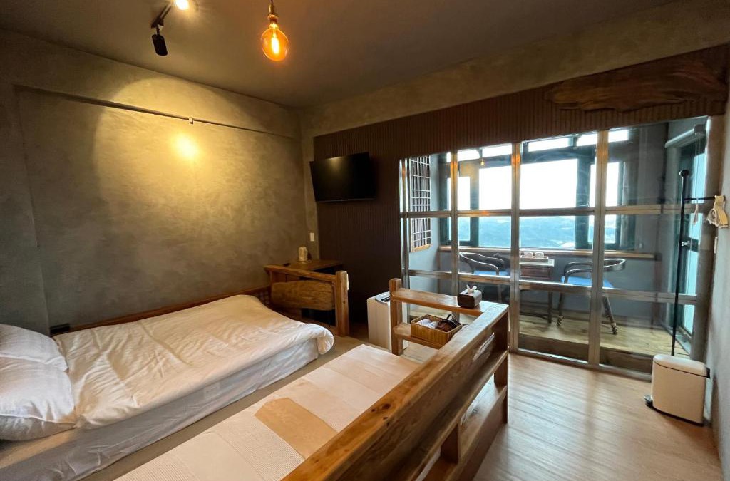 Ruifang Bed & Breakfast | Hiding spot