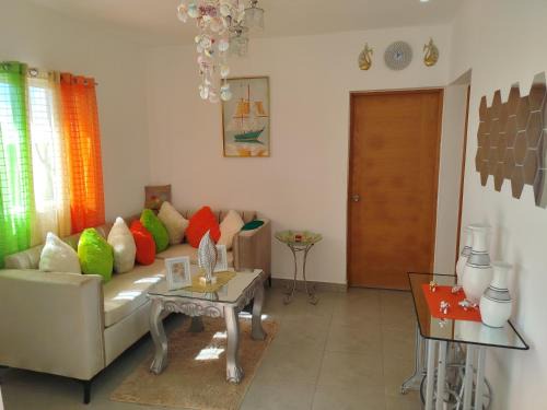 Higuey Apartment | Higüey City Home