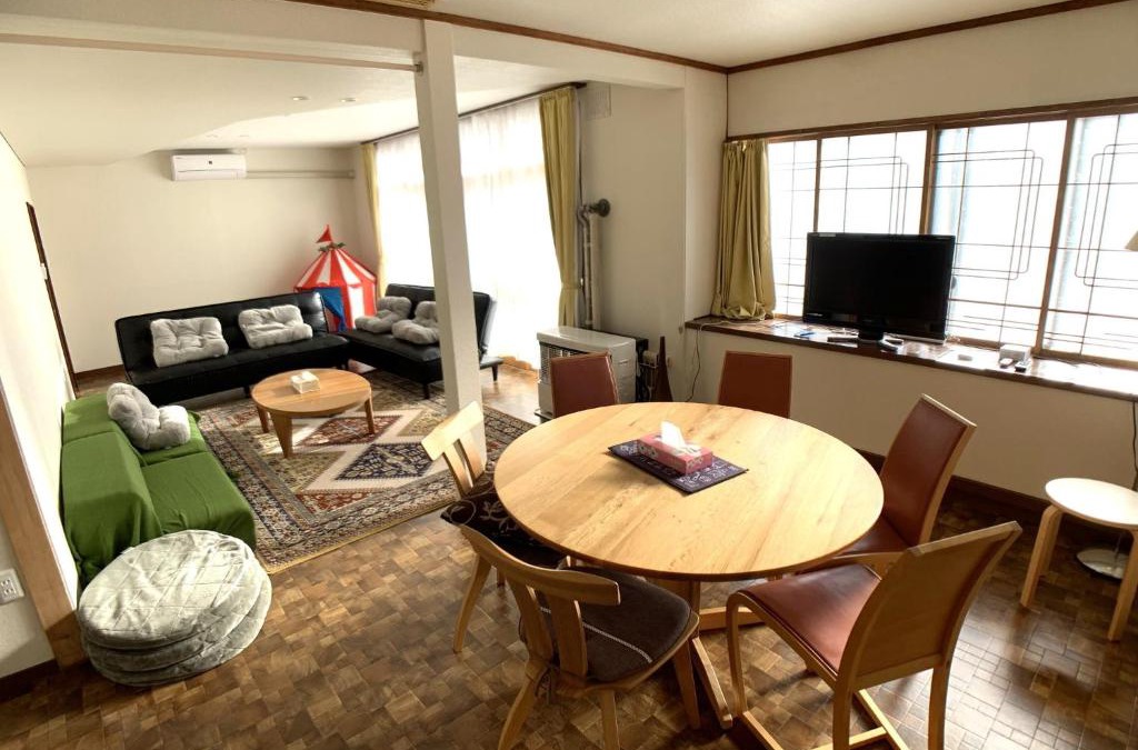 Asahikawa House | Higashikawa home - Vacation STAY 14511