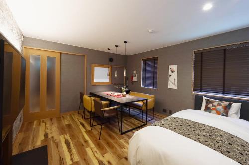 Higashiyama Apartment | Higashiyama bau