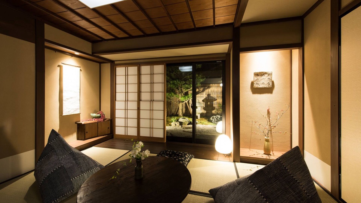 Higashiyama House | Higashiyama Kageroi
