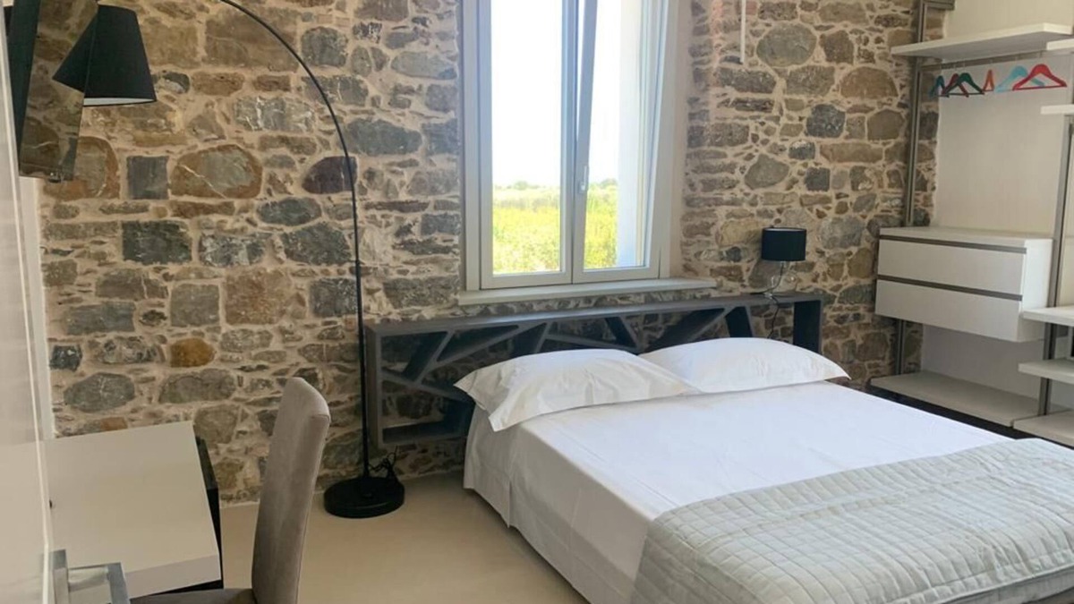 Nova Siri Villa | High Area 1 (22m²)