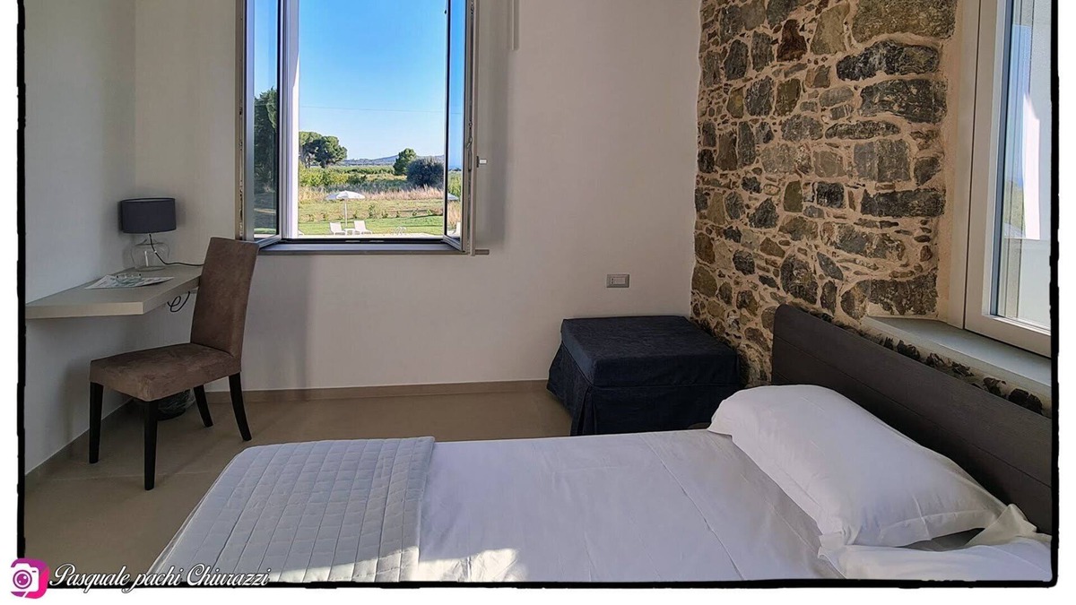 Nova Siri Villa | High Area 2 (22m²)