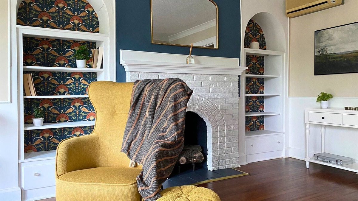 North of Grand Apartment | High Brick Haven near Ingersoll - Where Vintage Vibes & Comfort Collide!