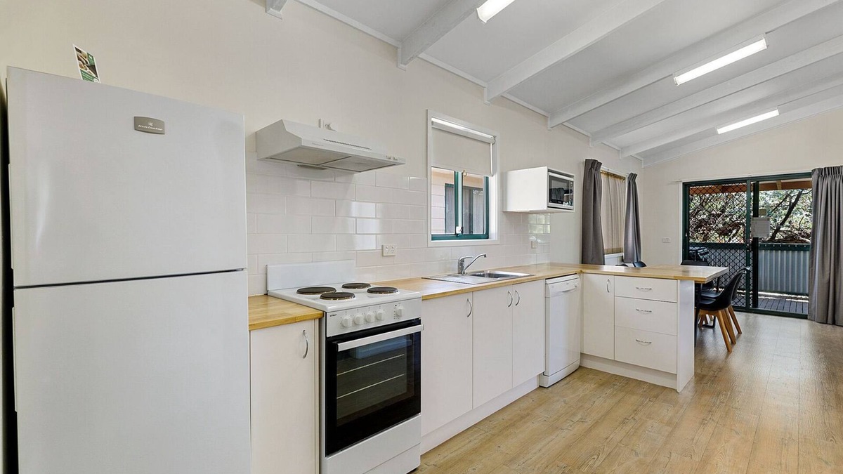 Mansfield Other | High Country Holiday Park
