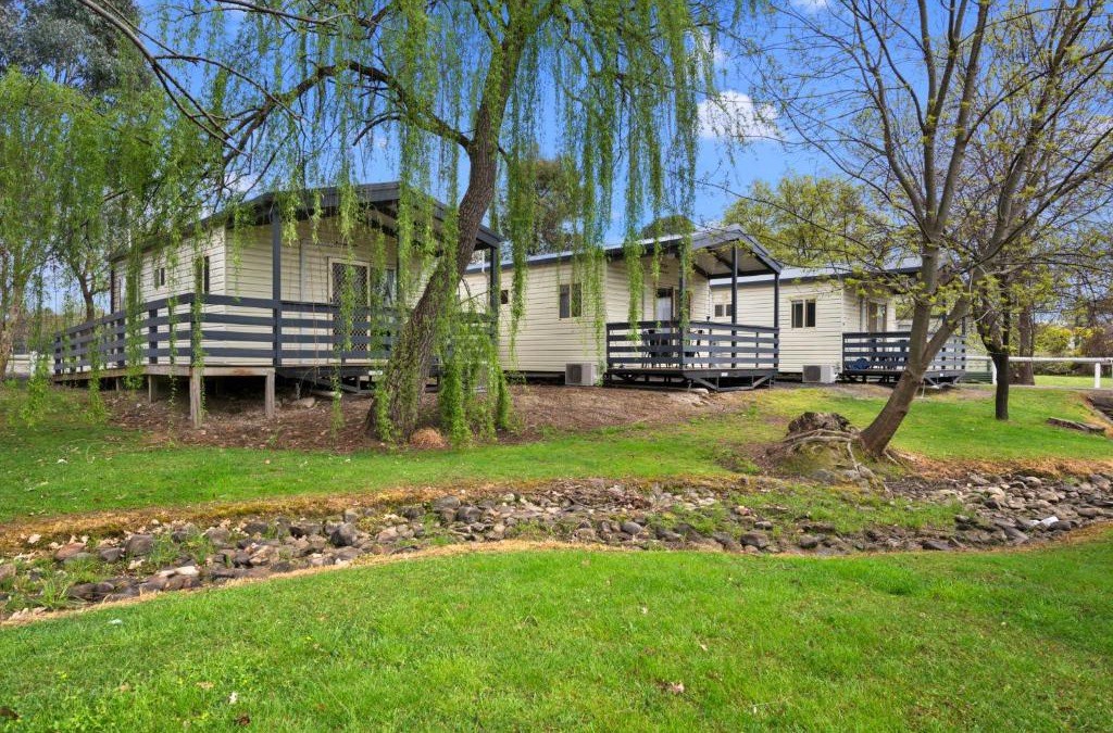 Mansfield Resort | High Country Holiday Park