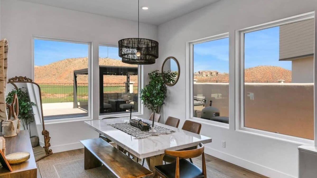 Washington House | High End Design | Rooftop Deck| Private Pool |