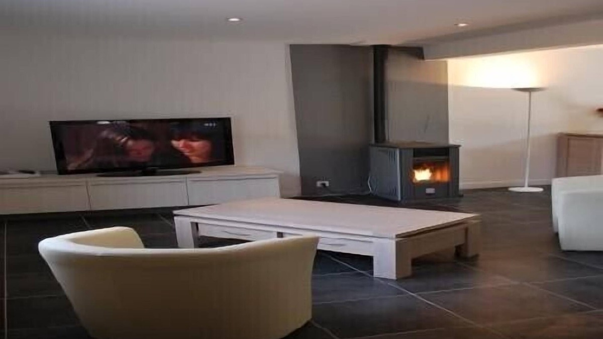 La Pernelle Villa | High-end exceptional villa near Saint-Vaast-la-Hougue ****