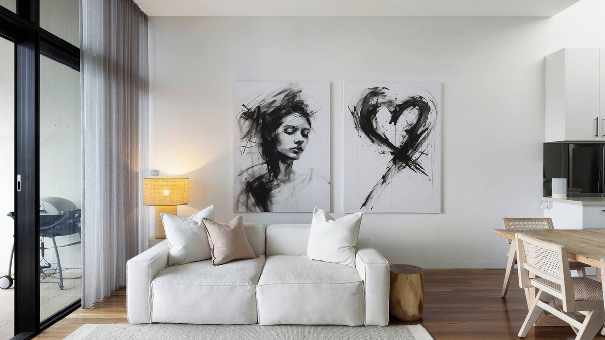Barwon Heads Apartment | High end on Hitchcock - Inner village apartment!