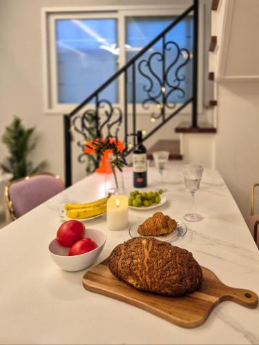 Jung-gu Apartment | High-End Stay in Daegu