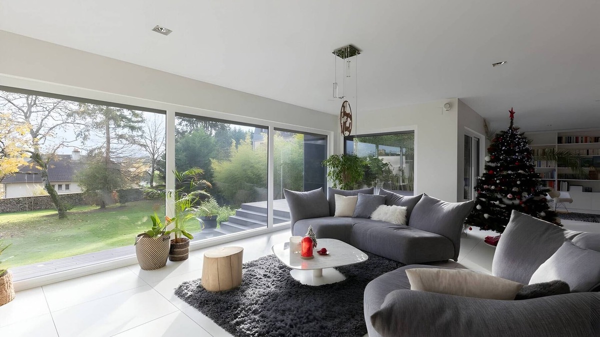 Le Mans Villa | High-End Villa Stay in Le Mans