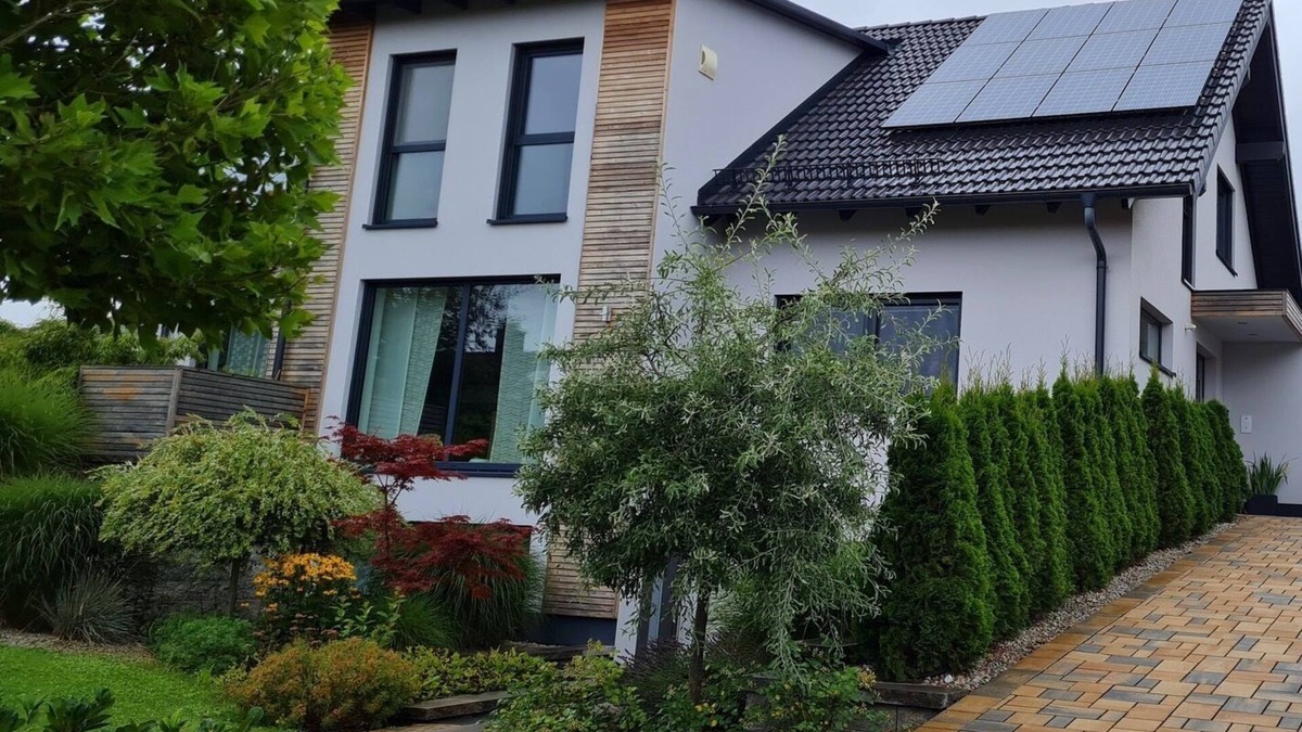 Oberkotzau Apartment | High Franconia apartment