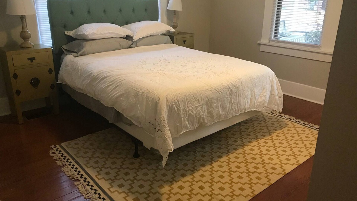 University District House | High - Point Charmer