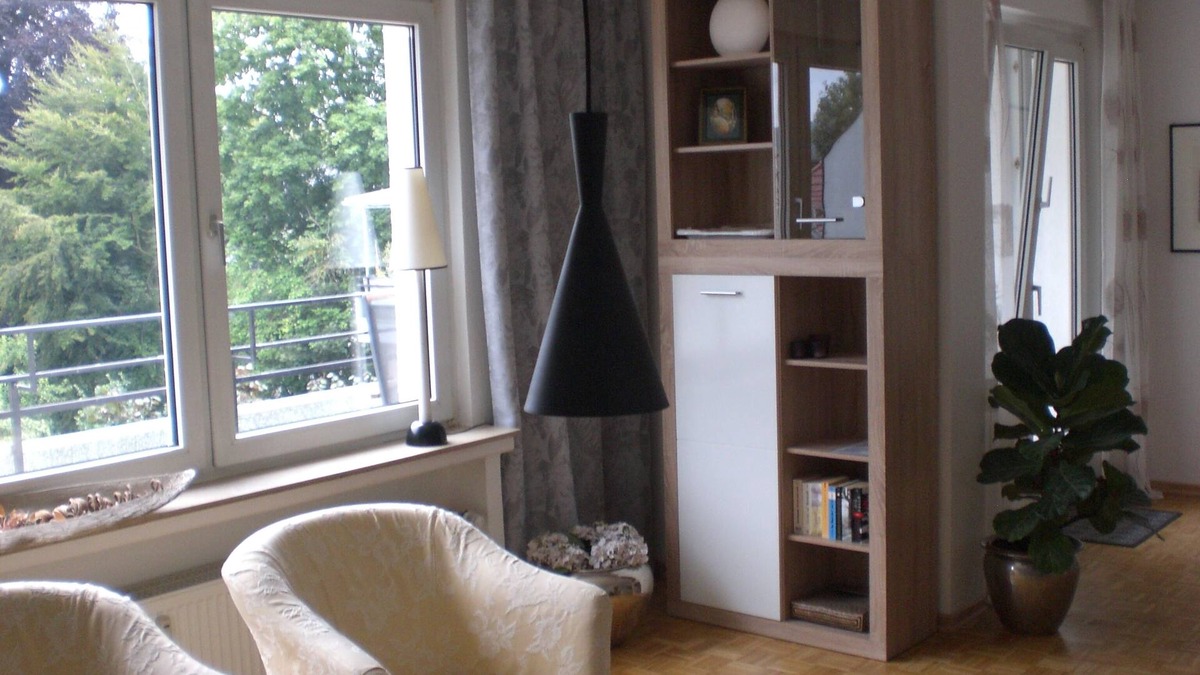 Bad Pyrmont Apartment | High quality apartment in the center of BAD PYRMONT