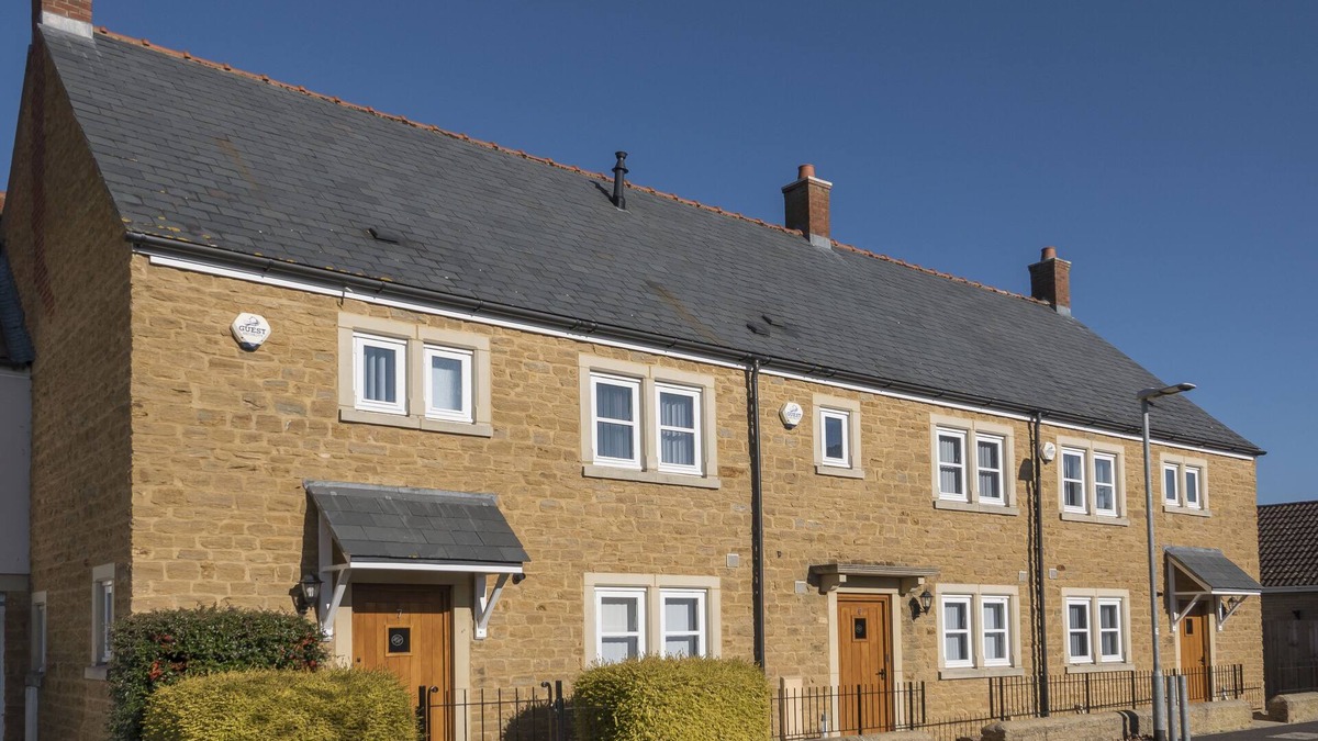 Norton Sub Hamdon House | High Quality Modern Properties & Apartments, Beautiful Village Setting