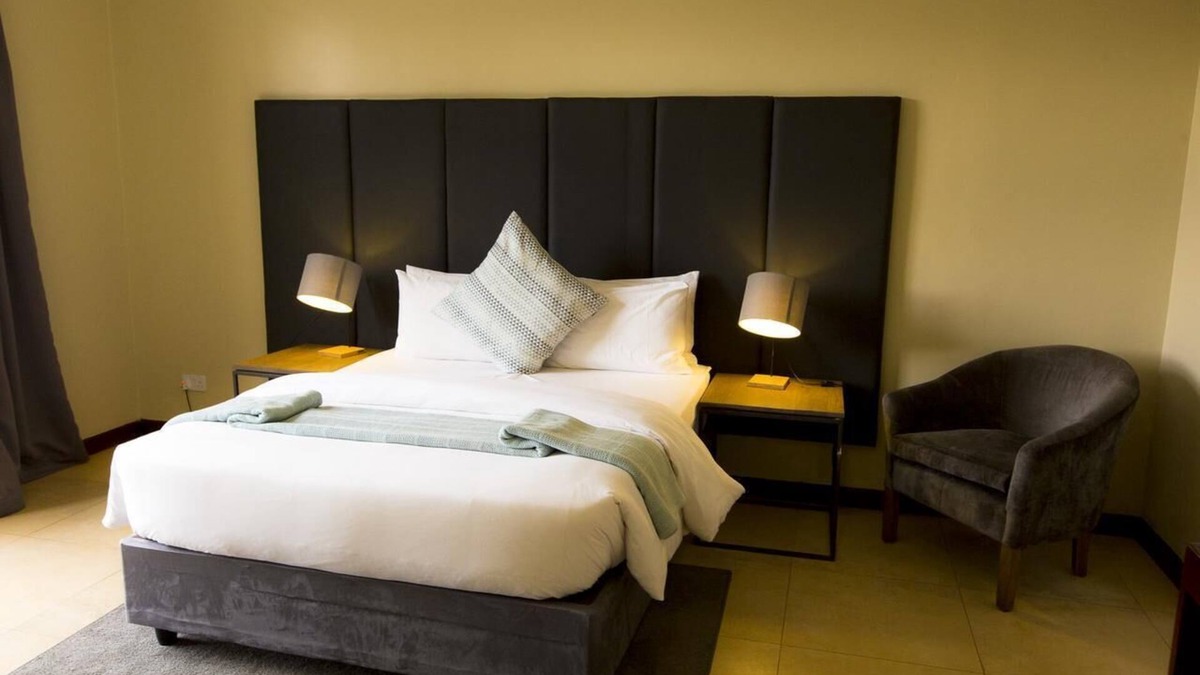 Dar es Salaam Apartment | High Quality Standard Modern Room!