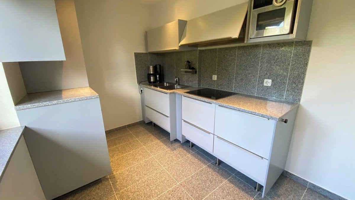 Mielkendorf Apartment | High-quality vacation apartment