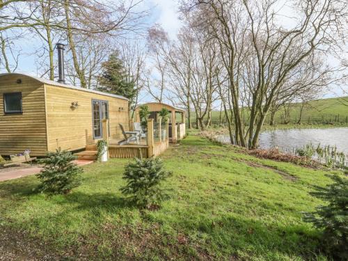 Wing House | High Rigg Shepherd's Delight