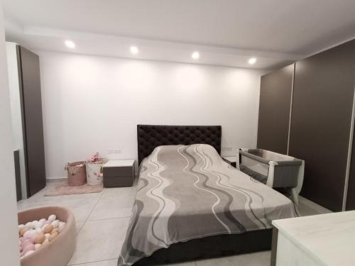 Mosta Apartment | High Rise Haven Penthouse