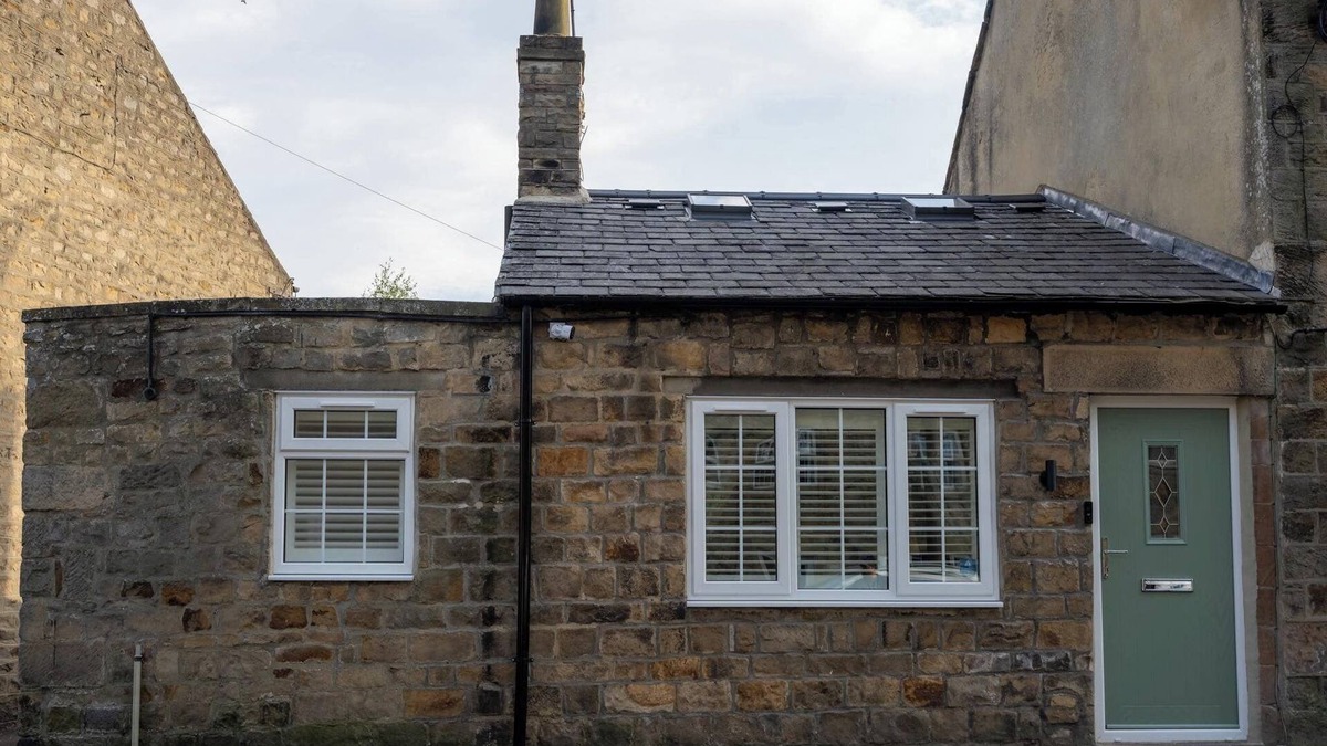 Staindrop Cottage | High Spec 1-Bed Cottage in Staindrop, Darlington