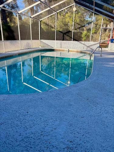 High Springs House | High Springs FL Hideaway