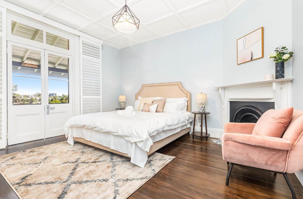 Millers Point Apartment | High St 14A Self - Catering
