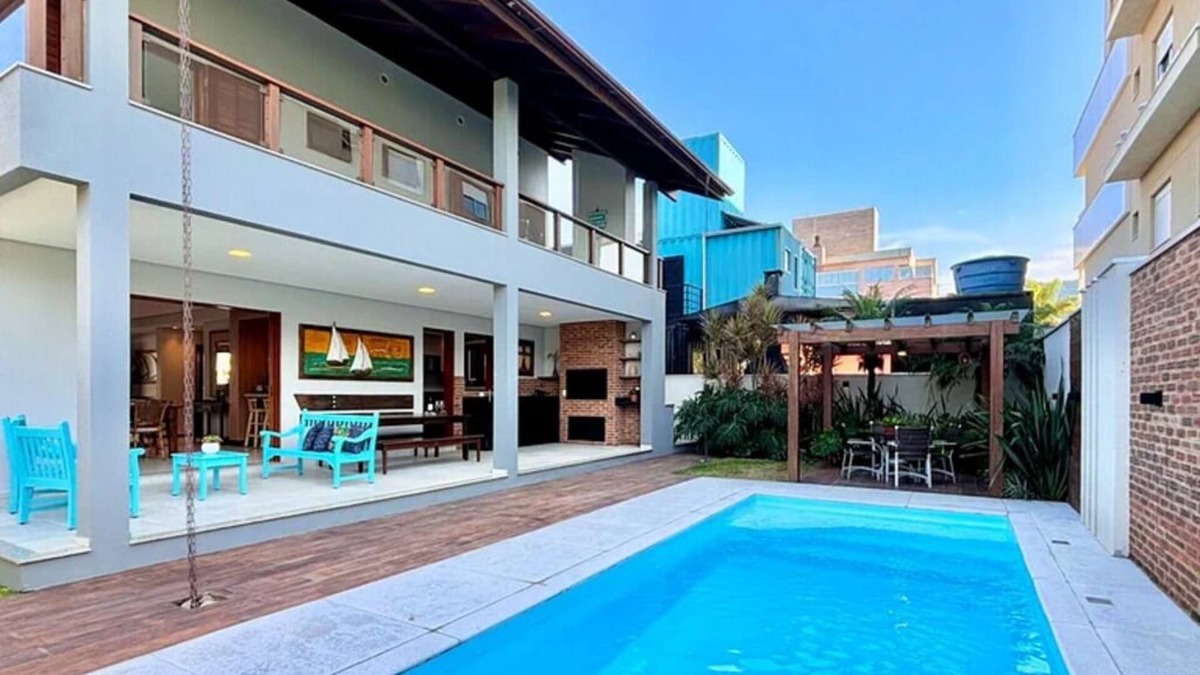 Mariscal House | High Standard House with 5 Suites