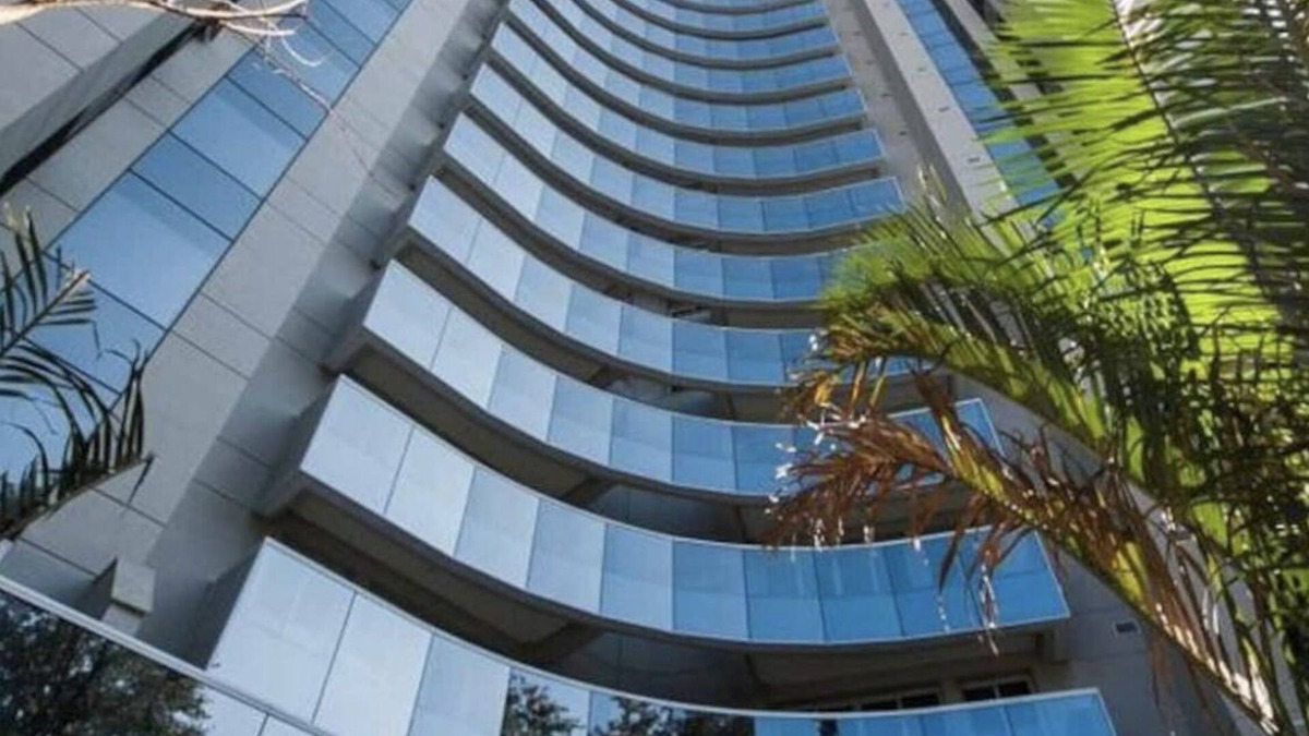 Alphaville Apartment | High Standard Apartment Alphaville
